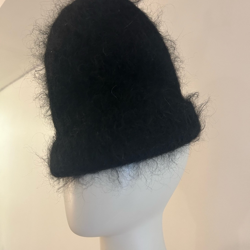 COS Mohair Toque